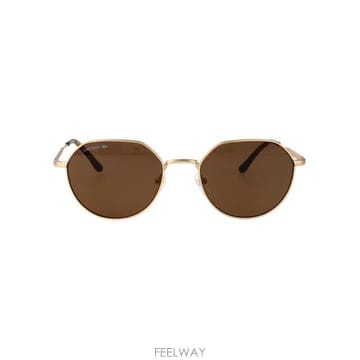 LACOSTE 26SS ���ڽ��� ���۶� L268S 710 gold26SS ���ڽ��� ���۶� L268S 710 gold