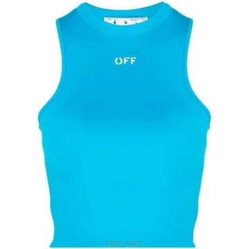 Off White 26 FW ����ȭ��Ʈ ���� �ΰ� ����Ʈ ũ�� ž OWAD212S23JER0014900 TP45828066926 FW ����ȭ��Ʈ ���� �ΰ� ����Ʈ ũ�� ž OWAD212S23JE