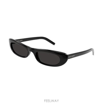 Saint Laurent 26SS ���ζ� ���۶� SL 557 SHADE BLACK26SS ���ζ� ���۶� SL 557 SHADE BLACK