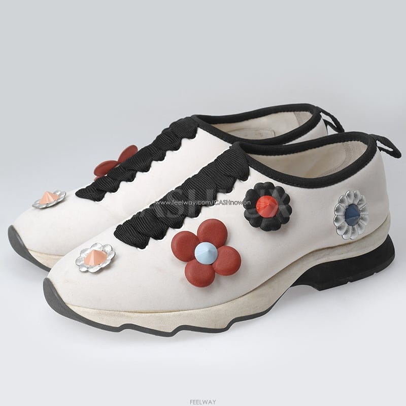 FENDI ��� �ö�� �ƶ㸮�� �׿��÷� ����Ŀ����� �ö�� �ƶ㸮�� �׿��÷� ����Ŀ��