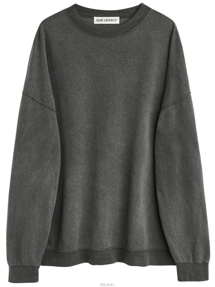 Our Legacy �ƿ� ������ ������ M2266SWWASHEDBLACK B0192283960�ƿ� ������ ������ M2266SWWASHEDBLACK B0192283960