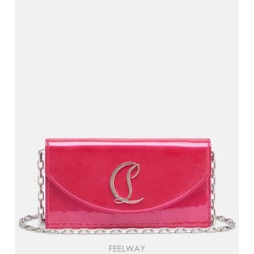 Christian Louboutin ������� ũ����������� Loubi54 ������Ʈ ���� Ŭ��ġ������� ũ����������� Loubi54 ������Ʈ ���� Ŭ��ġ