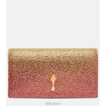 Christian Louboutin ������� ũ����������� Bettina �Ӻ����õ� ���� Ŭ��ġ������� ũ����������� Bettina �Ӻ����õ� ���� Ŭ��ġ