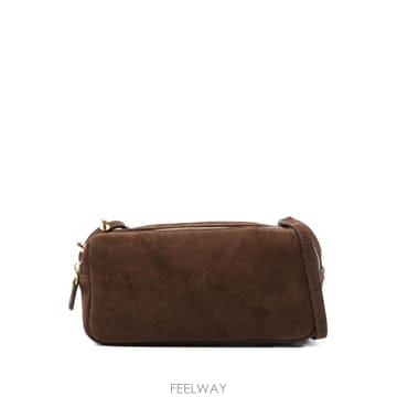 | Other Brand | 26 FW Elleme Ʈ�罺 �����̵� ũ�ν� �� MINITROUSSESUEDE TP45818053226 FW Elleme Ʈ�罺 �����̵� ũ�ν� �� MINITROUSSESUED