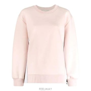 Stella McCartney 26 FW ���ڶ� ��īƮ�� ���ڶ� ��īƮ�� �ΰ� ��Ʈ������ ����Ʈ���� 600416SNW47 TP458171726 FW ���ڶ� ��īƮ�� ���ڶ� ��īƮ�� �ΰ� ��Ʈ������ 