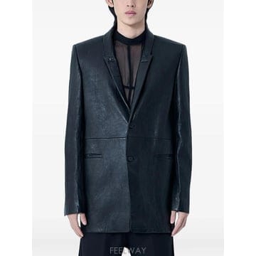 Rick Owens 26 FW �������� ���ڵ�� ���� ��Ŷ RU01F2721LBE TP45117792726 FW �������� ���ڵ�� ���� ��Ŷ RU01F2721LBE TP45117