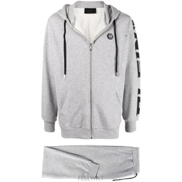 Philipp Plein 26 FW �ʸ��÷��� �ΰ� ����Ʈ Ʈ����Ʈ ��Ʈ PAACMJJ0317PJO002N TP45814091826 FW �ʸ��÷��� �ΰ� ����Ʈ Ʈ����Ʈ ��Ʈ PAACMJJ0317