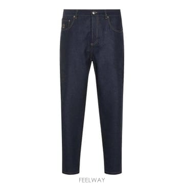 Brunello Cucinelli 26FW ���ڷ� ��ġ�ڸ� ��Ʈ����Ʈ ���� M038PF1012 CDL36 NAVY26FW ���ڷ� ��ġ�ڸ� ��Ʈ����Ʈ ���� M038PF1012 CDL3