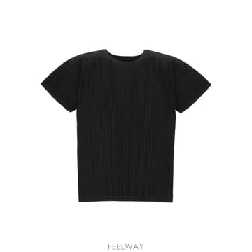| Other Brand | 26 FW Homme Plisse Issey Miyake �ø��� Ƽ���� HP58JK52015 TP45816326 FW Homme Plisse Issey Miyake �ø��� Ƽ���� HP58JK52