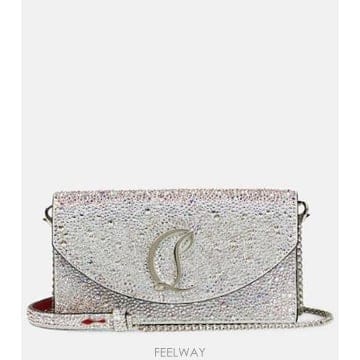 Christian Louboutin ������� ũ����������� Loubi54 �Ӻ����õ� ���� Ŭ��ġ������� ũ����������� Loubi54 �Ӻ����õ� ���� Ŭ��ġ