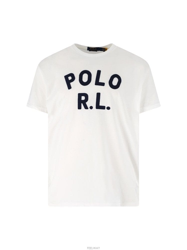 Ralph Lauren �����η� �ΰ� ����Ʈ CREWNCK Ƽ���� 710B20222003 B0192284338�����η� �ΰ� ����Ʈ CREWNCK Ƽ���� 710B20222003 B0192