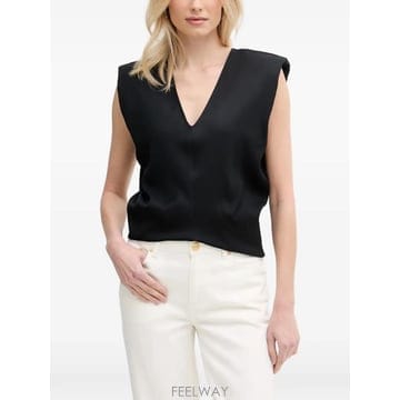 | Other Brand | 26 FW Trussardi V�� �е� ��� ž D451A000393N033 TP45676350026 FW Trussardi V�� �е� ��� ž D451A000393N033 TP456