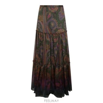 ETRO 26FW ��Ʈ�� �̵� ��ĿƮ WRFA0216 99SP11HX0893 MULTI26FW ��Ʈ�� �̵� ��ĿƮ WRFA0216 99SP11HX0893 MULTI