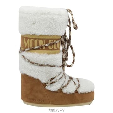 MOON BOOT 26FW ������ ���� 1402610 MA03 White26FW ������ ���� 1402610 MA03 White