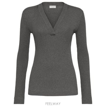 Brunello Cucinelli 26 FW ���ڷ� ��ġ�ڸ� ��Ҹ� ü�� ���� ���� ������ MH990BF202C265 TP45815309826 FW ���ڷ� ��ġ�ڸ� ��Ҹ� ü�� ���� ���� ������ M