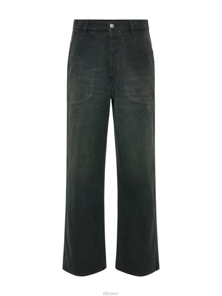 Maison Margiela ���� ���������� CASUALTROUSERS S50KA0728M359 B0192284590���� ���������� CASUALTROUSERS S50KA0728M359 B01922845