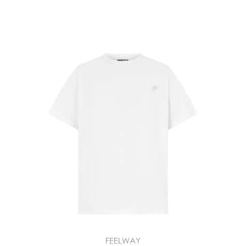 | Other Brand | 26 FW Plein Sport ũ�� ��ũ��ġ Ƽ���� PAFCMTK8981SJY001N TP45467340126 FW Plein Sport ũ�� ��ũ��ġ Ƽ���� PAFCMTK8981SJY0
