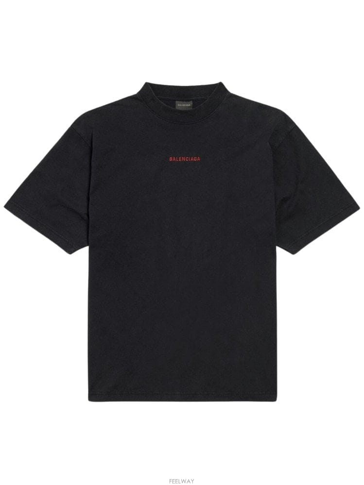 Balenciaga �߷��þư� SHORTSLEEVEDTSHIRTS 764235TTVJ1 B0192284591�߷��þư� SHORTSLEEVEDTSHIRTS 764235TTVJ1 B0192284591