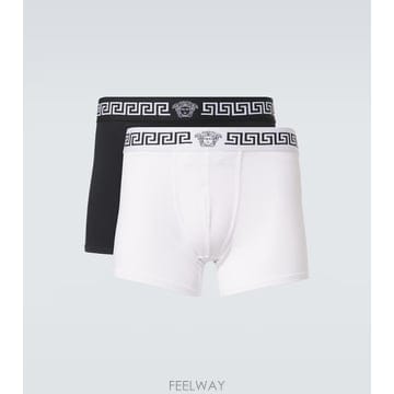 Versace ������� ������ü Greca Border ��ư ������ �ڼ� �긮�� 2�� ��Ʈ������� ������ü Greca Border ��ư ������ �ڼ� �긮��