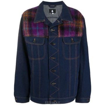 | Other Brand | 26 FW Natasha Zinko üũ �÷��̵� ���� ��Ŷ PF20DUO417457009 TP458217826 FW Natasha Zinko üũ �÷��̵� ���� ��Ŷ PF20DUO417