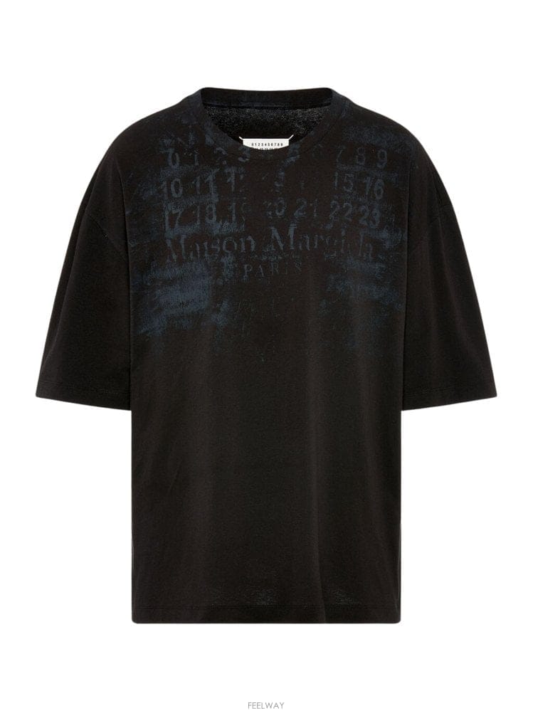 Maison Margiela ���� ���������� SHORTSLEEVEDTSHIRTS S50GC073 B0192284593���� ���������� SHORTSLEEVEDTSHIRTS S50GC073 B01922845