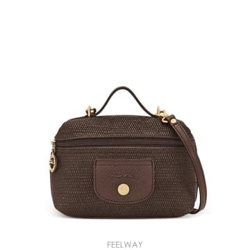 Longchamp 26 FW �ռ� �� �ø����� �÷��� XS ũ�ν� �� 10187HGK002 TP45509446326 FW �ռ� �� �ø����� �÷��� XS ũ�ν� �� 10187HGK002