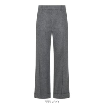 Brunello Cucinelli 26FW ���ڷ� ��ġ�ڸ� ��Ʈ ���� MB162P8492 C032 GRIGIO MEDIO26FW ���ڷ� ��ġ�ڸ� ��Ʈ ���� MB162P8492 C032 GRIGI