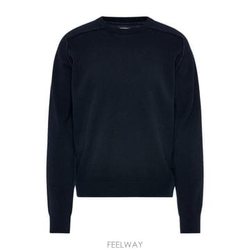 메종 마르지엘라 크루넥 니트 탑 S50HL0070M13303511F B0192284596