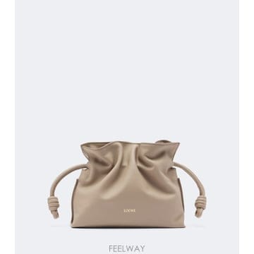 Loewe ������� �ο��� Flamenco �̴� ���� Ŭ��ġ������� �ο��� Flamenco �̴� ���� Ŭ��ġ