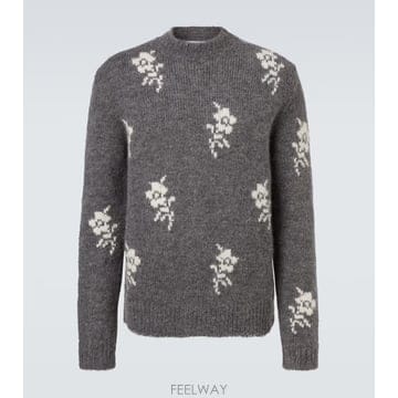 JIL SANDER ������� ������ Floral ��Ÿ���þ� �� ������ �����ͱ������ ������ Floral ��Ÿ���þ� �� ������ ������