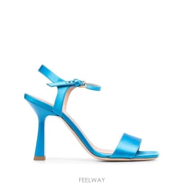 Alberta Ferretti 26 FW �˺���Ÿ�䷹Ƽ ���� �� ���� 90mm A63338202 TP45819024826 FW �˺���Ÿ�䷹Ƽ ���� �� ���� 90mm A63338202 TP458