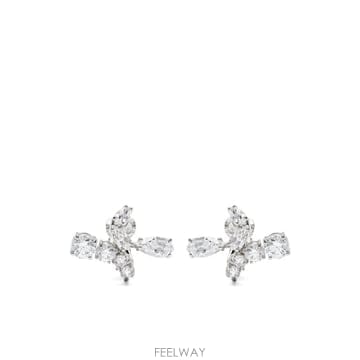 Swarovski 26 FW ���ͷκ꽺Ű ��Ʈ���� Ŭ���� �̾ 5692523 TP45818927826 FW ���ͷκ꽺Ű ��Ʈ���� Ŭ���� �̾ 5692523 TP45