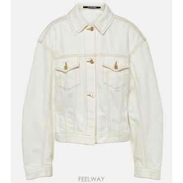 Jacquemus ������� ��ũ���� La veste de Nimes ���� ��Ŷ������� ��ũ���� La veste de Nimes ���� ��Ŷ