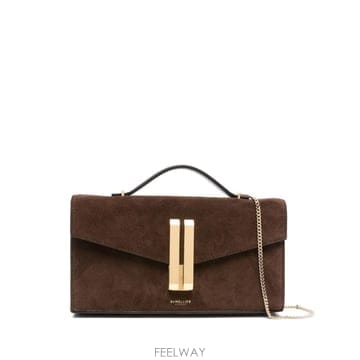 | Other Brand | 26 FW DeMellier ������ Ŭ��ġ N105 TP45818663626 FW DeMellier ������ Ŭ��ġ N105 TP458186636
