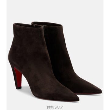 Christian Louboutin ������� ũ����������� Vibella 85 �����̵� ��Ŭ ����������� ũ����������� Vibella 85 �����̵� ��Ŭ ����