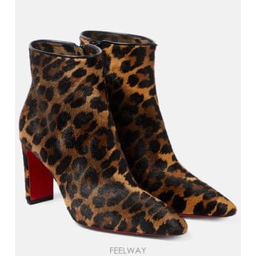Christian Louboutin ������� ũ����������� Suprabooty 85 �����ĵ� ����Ʈ ��Ŭ ����������� ũ����������� Suprabooty 85 �����ĵ� ����Ʈ 