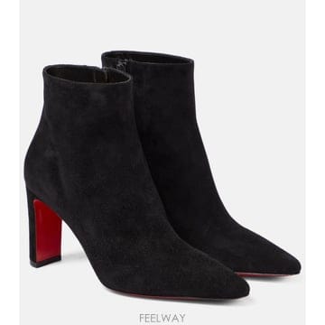 Christian Louboutin ������� ũ����������� Suprabooty 85 �����̵� ��Ŭ ����������� ũ����������� Suprabooty 85 �����̵� ��Ŭ ��