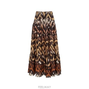 Zimmermann 26 FW ���Ӹ� �ƽ��� ��ũ �̵� ��ĿƮ 8467SSS261 TP45653242826 FW ���Ӹ� �ƽ��� ��ũ �̵� ��ĿƮ 8467SSS261 TP4565