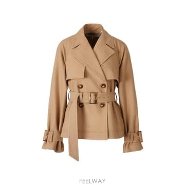 | Other Brand | 26 FW Veronica Beard ���ڷ� ���� �극��Ƽ�� ��Ʈ ��Ŷ 2607SU12370474WOVEN26 FW Veronica Beard ���ڷ� ���� �극��Ƽ�� ��Ʈ ��Ŷ 