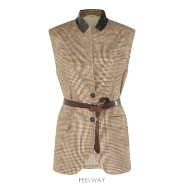 Brunello Cucinelli 26FW ���ڷ� ��ġ�ڸ� ����Ʈ MG5467259P C001 CHECK26FW ���ڷ� ��ġ�ڸ� ����Ʈ MG5467259P C001 CHECK