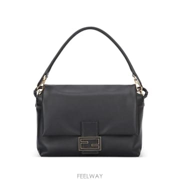 FENDI 26 FW ��� ���� �ٰ�Ʈ ���� �̵�� ��� �� 8BR833AQ0D TP45539698026 FW ��� ���� �ٰ�Ʈ ���� �̵�� ��� �� 8BR833AQ0D 