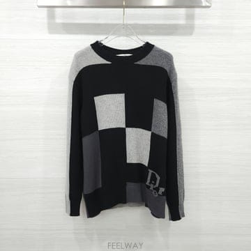 DIOR [������] 36 / ��� ��ġ��ũ �÷����� ĳ�ù̾� ũ��� ������ 844S94AM025[������] 36 / ��� ��ġ��ũ �÷����� ĳ�ù̾� ũ��� 