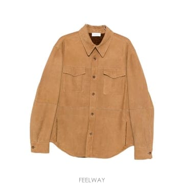 THE Row 26 FW ���ο� ��ư�ٿ� �÷� ���� ���� ��Ŷ 1076R80 TP44541557526 FW ���ο� ��ư�ٿ� �÷� ���� ���� ��Ŷ 1076R80 TP44