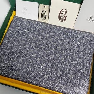 GOYARD ���ߵ� ���� Ŭ��ġ �׷��̰��ߵ� ���� Ŭ��ġ �׷���