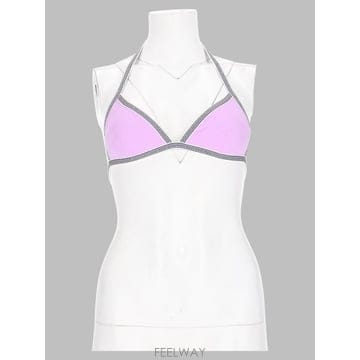 Versace 26FW ������ü ��ġ���� 1024243 1A187091LG30 PINK26FW ������ü ��ġ���� 1024243 1A187091LG30 PINK