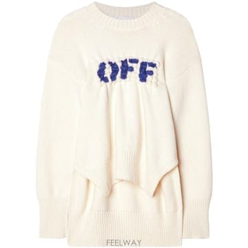 Off White 26 FW ����ȭ��Ʈ ���� �ΰ� �� ������ OWHE102F23KNI0010445 TP44524107926 FW ����ȭ��Ʈ ���� �ΰ� �� ������ OWHE102F23KNI0010