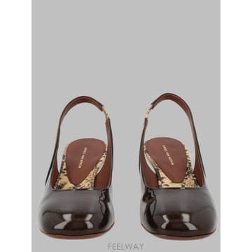 Dries Van Noten 26FW �帮�� �� ��ư �� ������ 011725 0135607 MULTICOLOUR26FW �帮�� �� ��ư �� ������ 011725 0135607 MULTICOLO