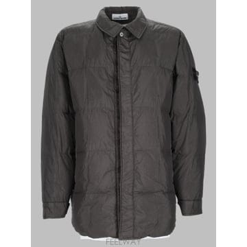 Stone Island 26FW ���� ���Ϸ��� ���� L2S154100033 S0A23V0062 GREY26FW ���� ���Ϸ��� ���� L2S154100033 S0A23V0062 GREY