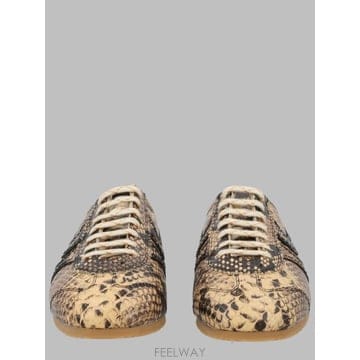 Dries Van Noten 26FW �帮�� �� ��ư ����Ŀ�� 011700 0397103 ANIMALIER26FW �帮�� �� ��ư ����Ŀ�� 011700 0397103 ANIMALIER