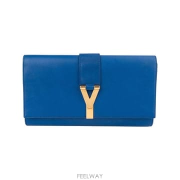 Saint Laurent �δ��� SAINT LAURENT �Ի��ζ� ���� ���� Y���� ��ũ Ŭ��ġ���δ��� SAINT LAURENT �Ի��ζ� ���� ���� Y���� ��ũ Ŭ